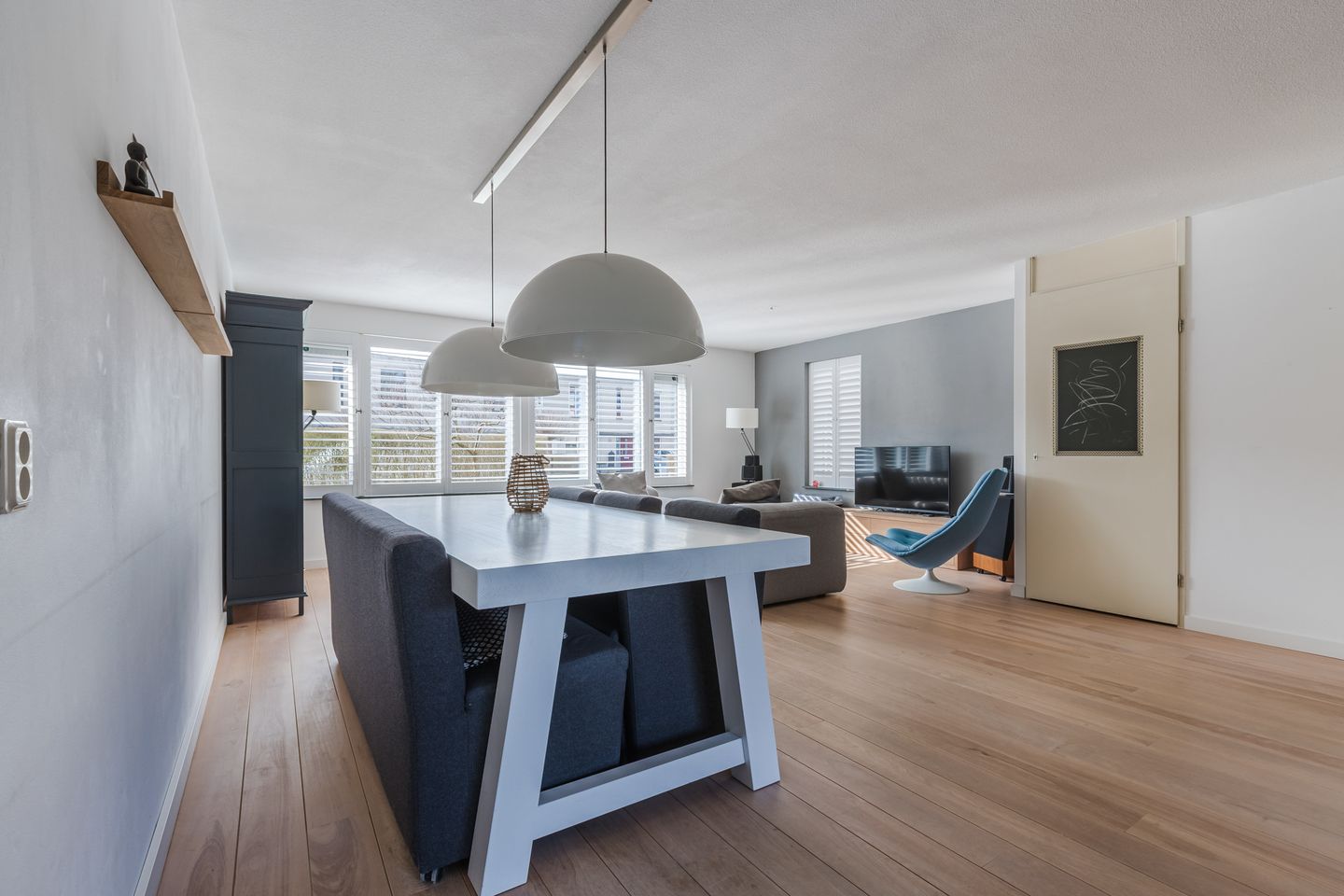 Foto 14 van Anna Clasina op 't Landtplantsoen 19