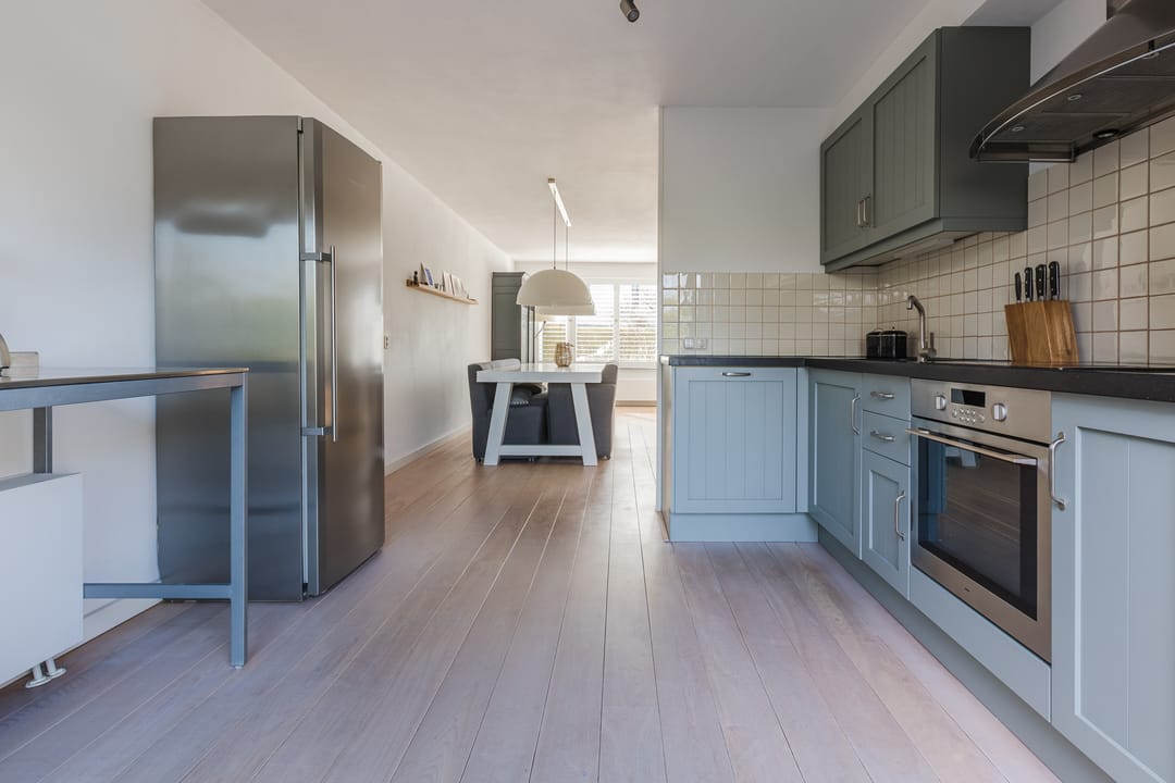 Foto 17 van Anna Clasina op 't Landtplantsoen 19