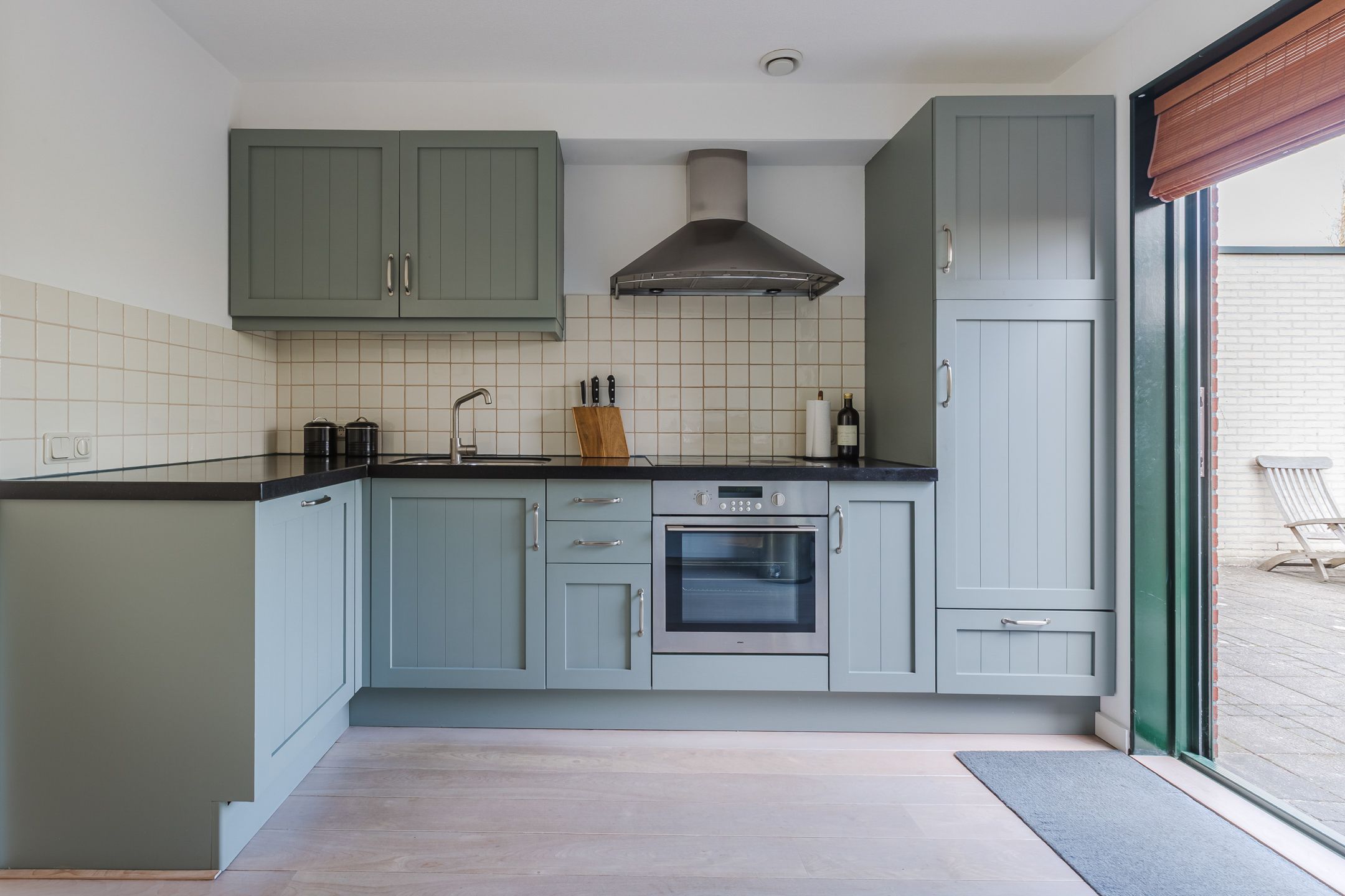 Foto 15 van Anna Clasina op 't Landtplantsoen 19