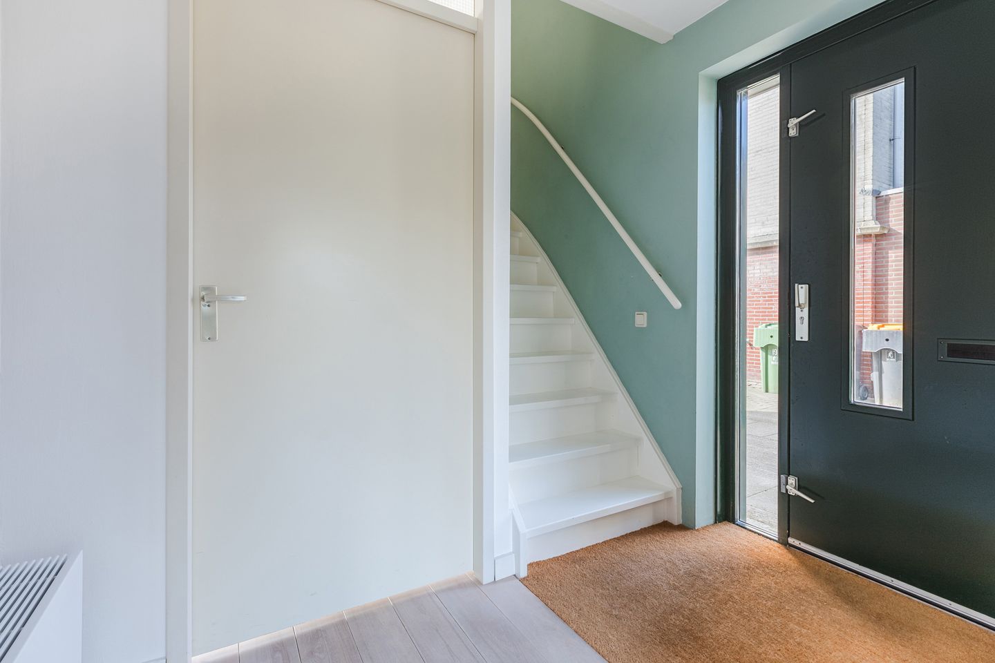 Foto 19 van Anna Clasina op 't Landtplantsoen 19