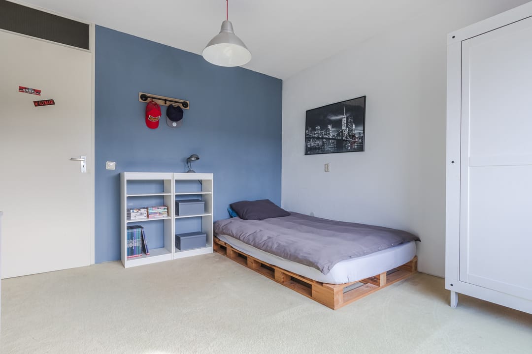 Foto 23 van Anna Clasina op 't Landtplantsoen 19