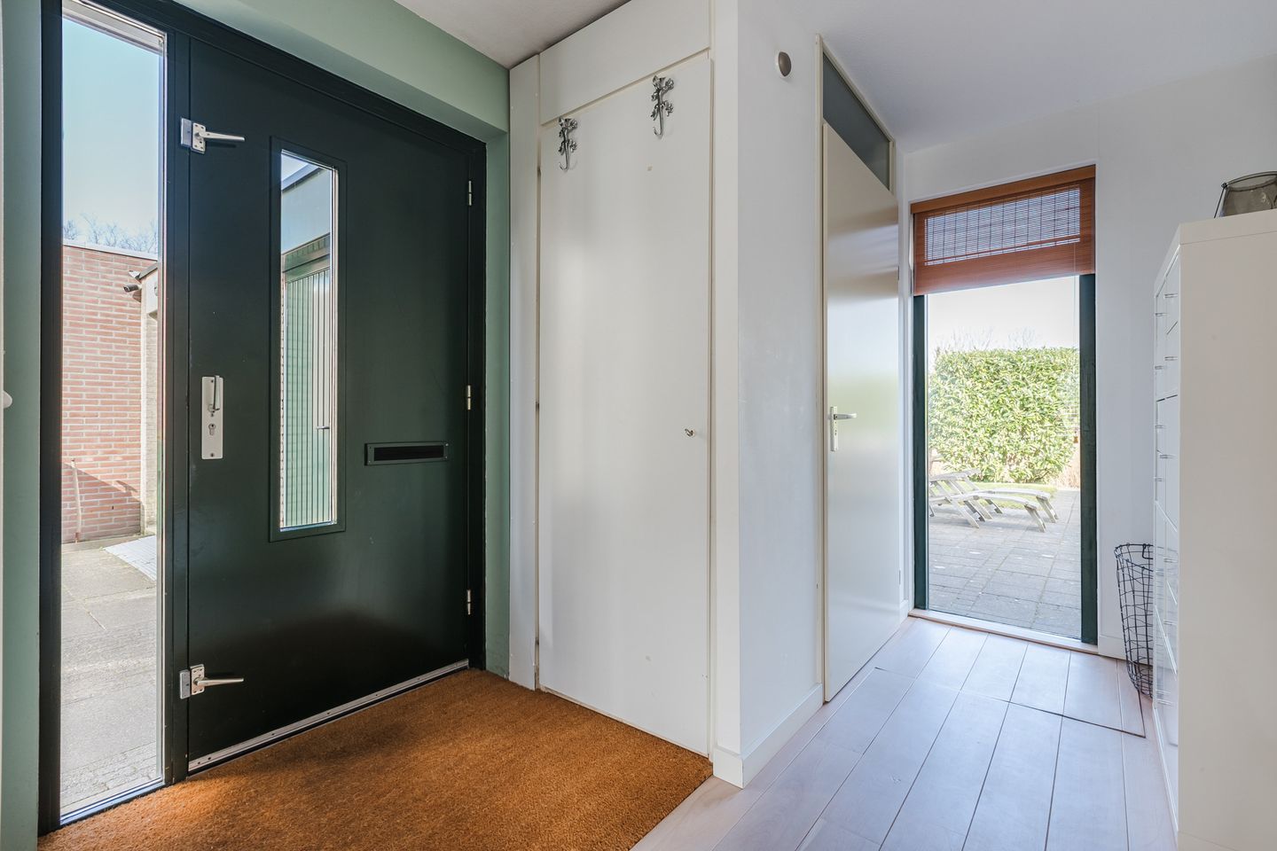 Foto 20 van Anna Clasina op 't Landtplantsoen 19