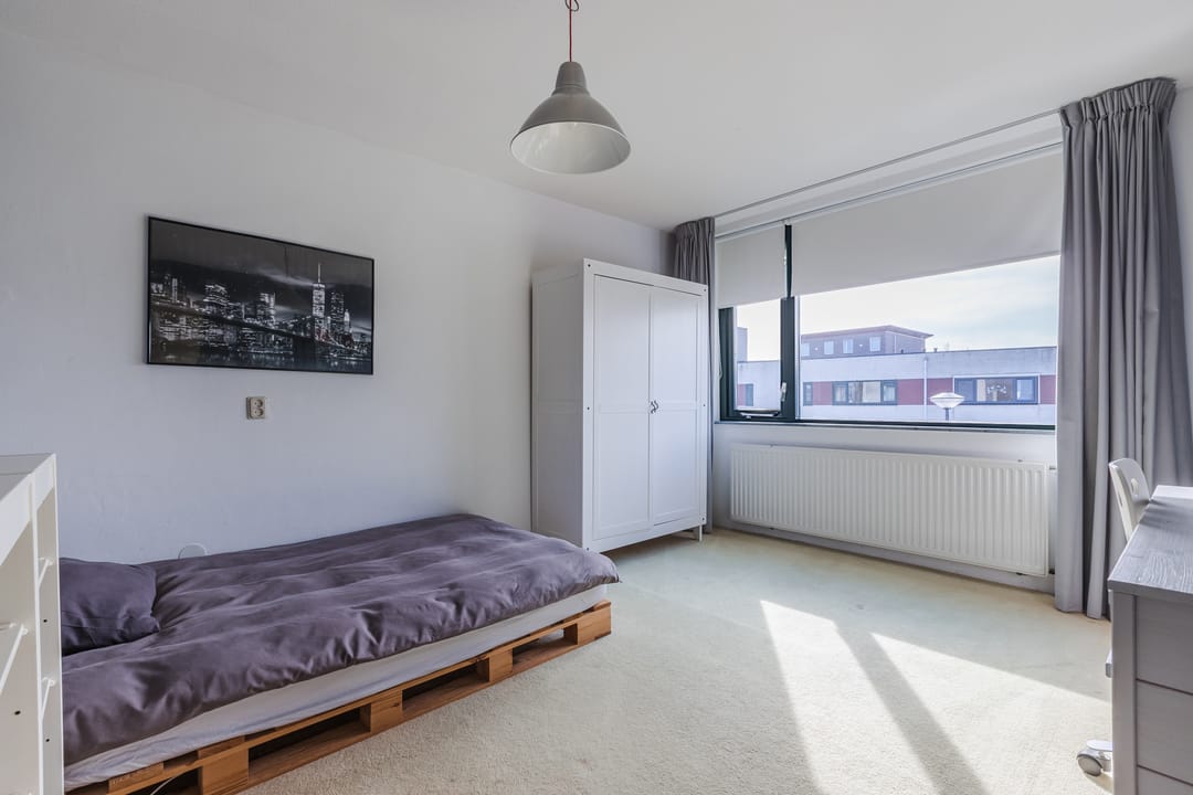 Foto 22 van Anna Clasina op 't Landtplantsoen 19