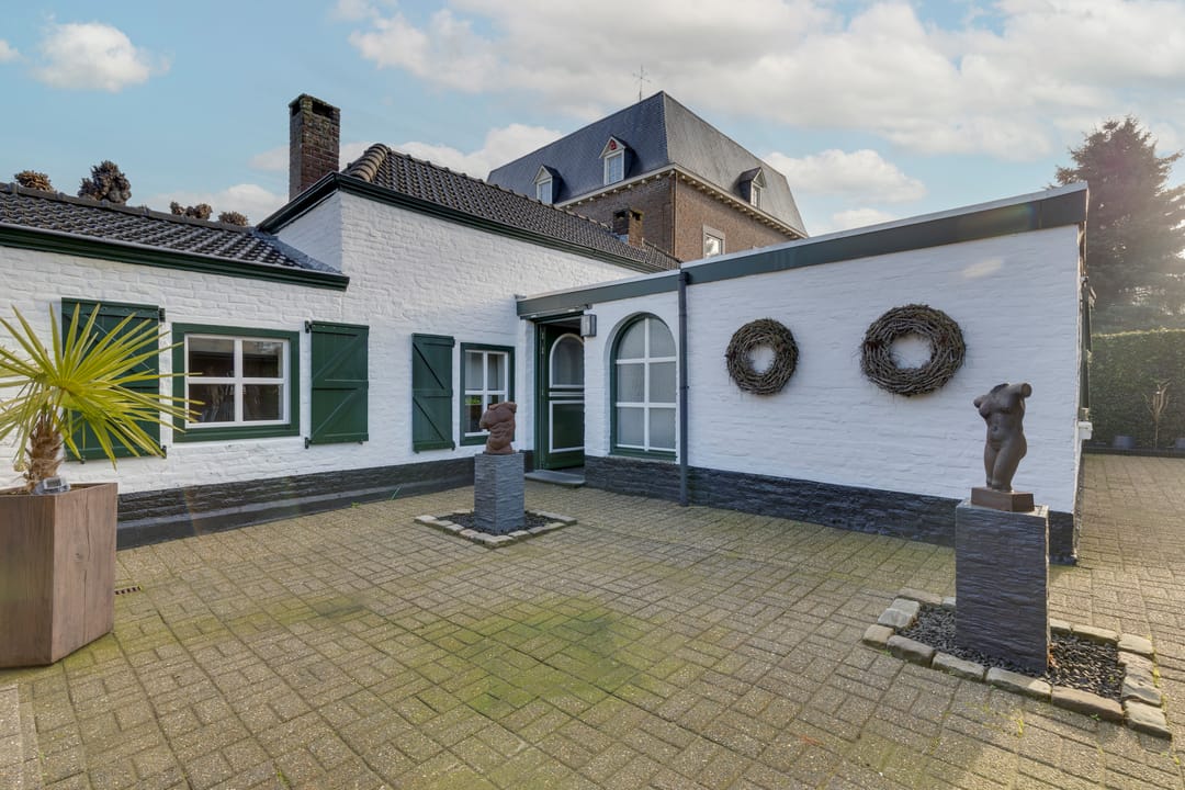 Foto 2 van Kruisstraat 8