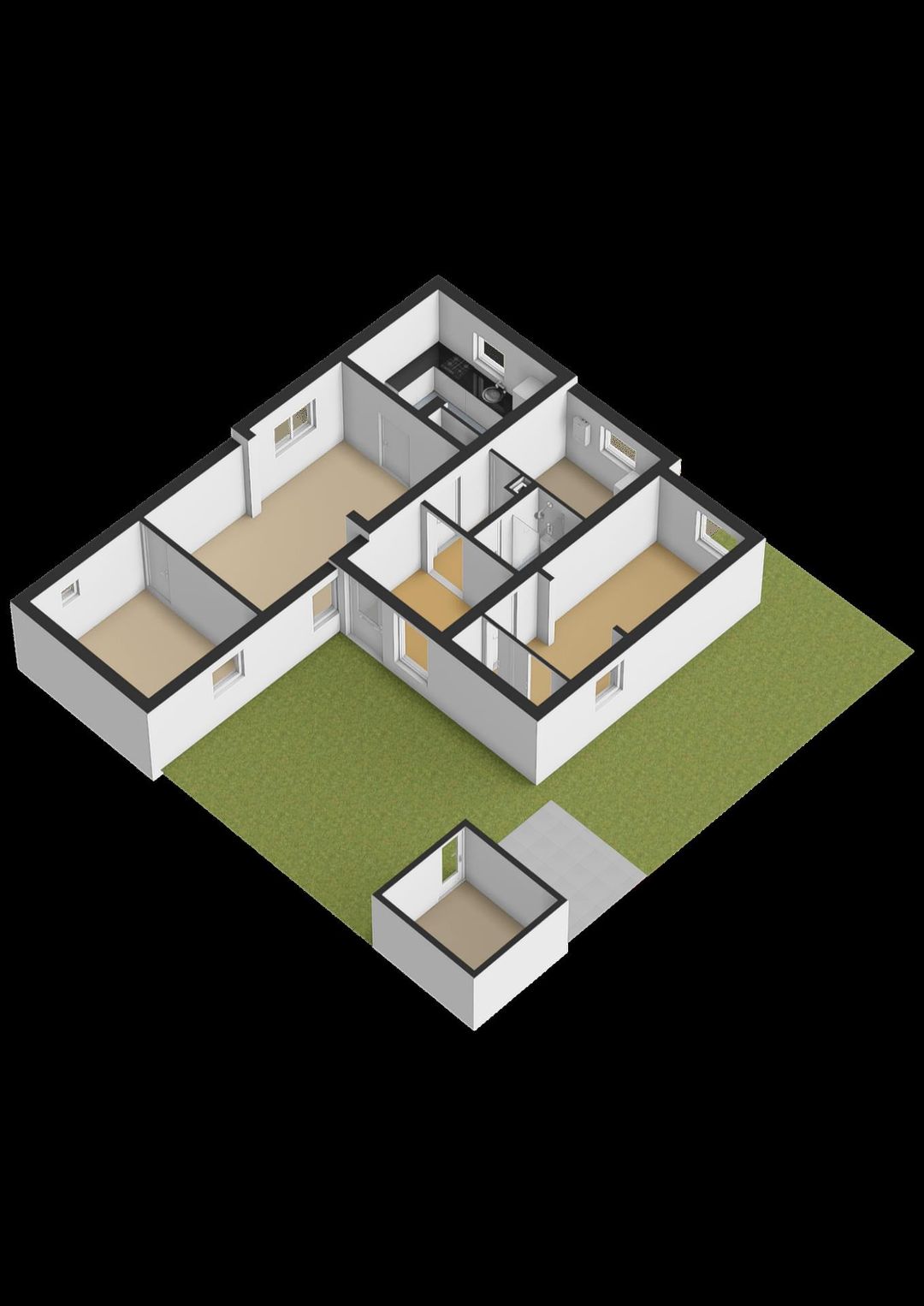 Foto 37 van Kruisstraat 8