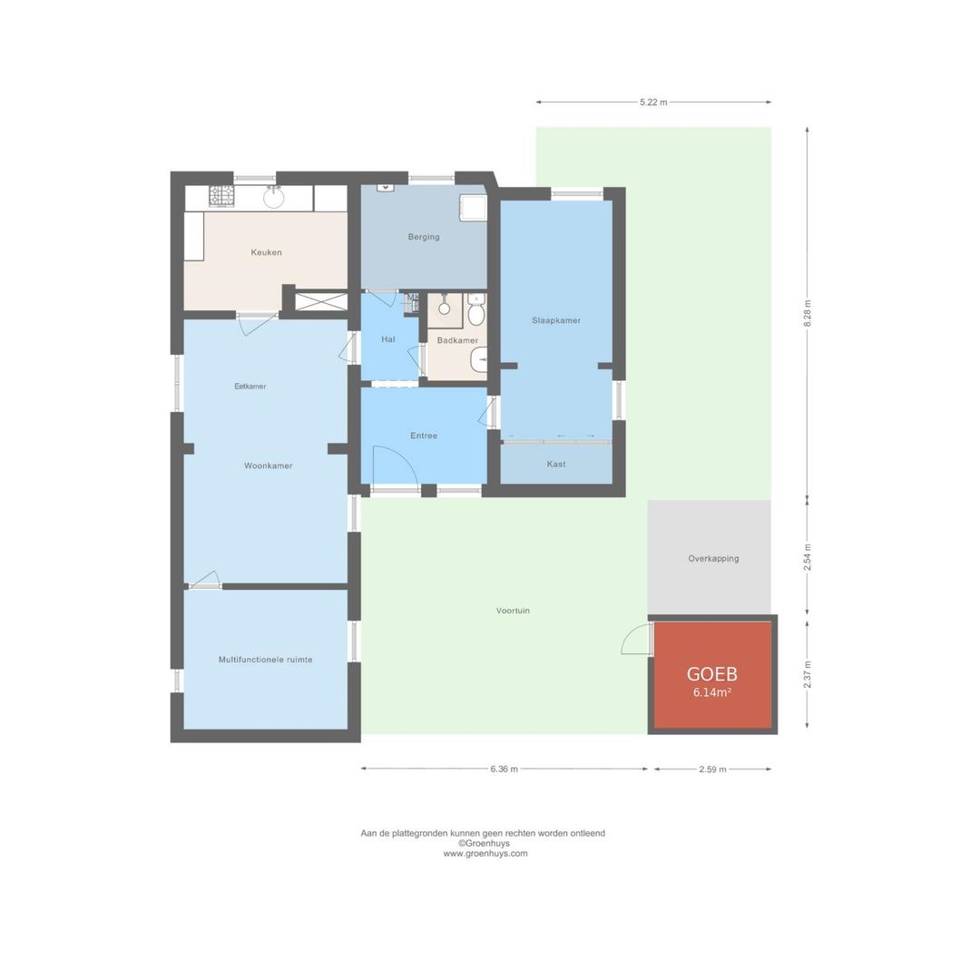 Foto 38 van Kruisstraat 8