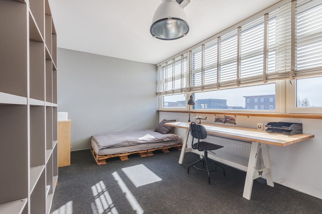 Foto 38 van Anna Clasina op 't Landtplantsoen 19