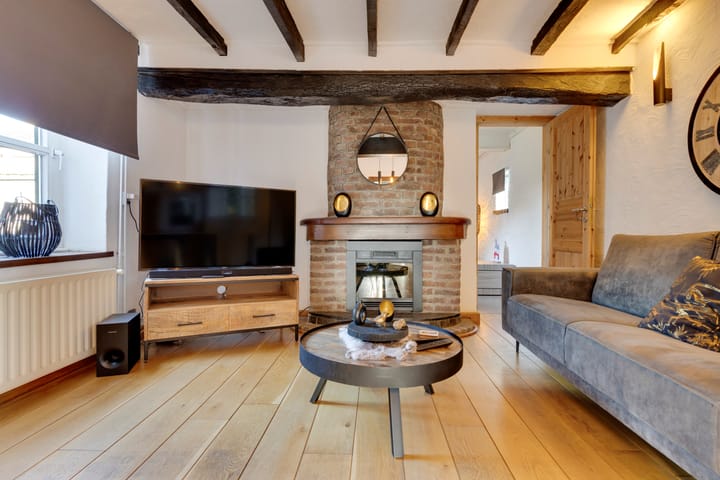 Foto 8 van Kruisstraat 8