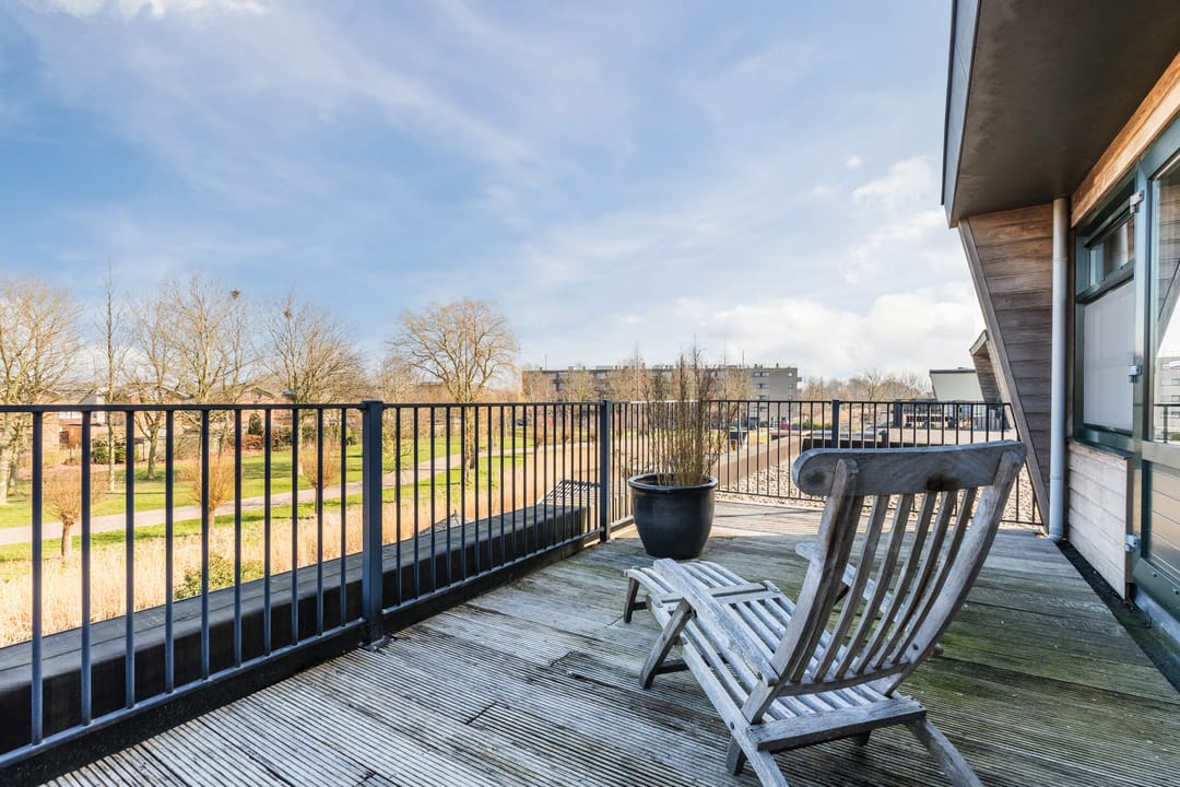 Foto 43 van Anna Clasina op 't Landtplantsoen 19