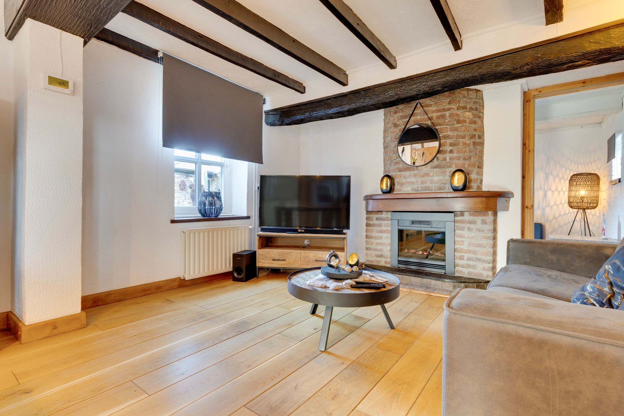 Foto 9 van Kruisstraat 8