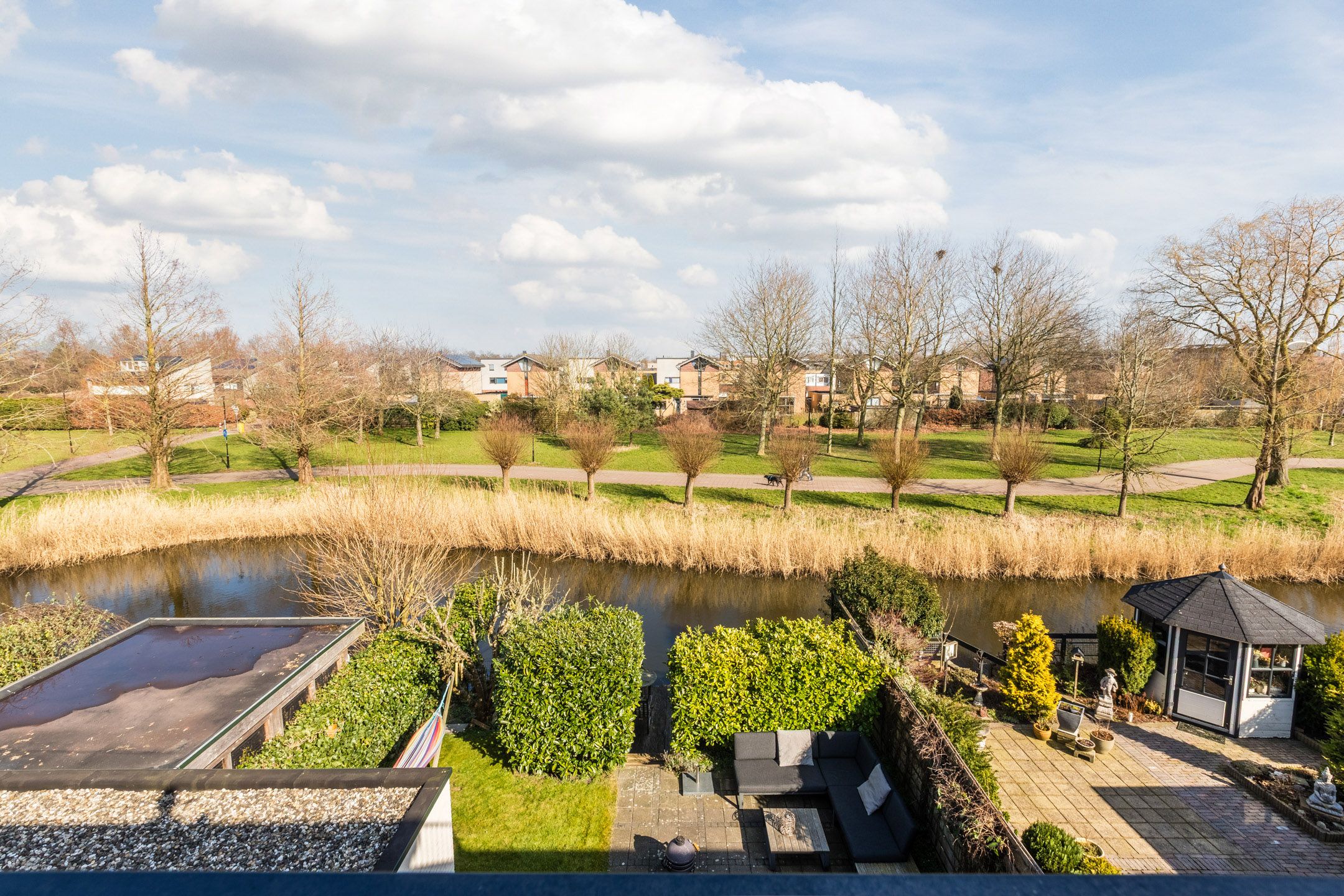 Foto 45 van Anna Clasina op 't Landtplantsoen 19