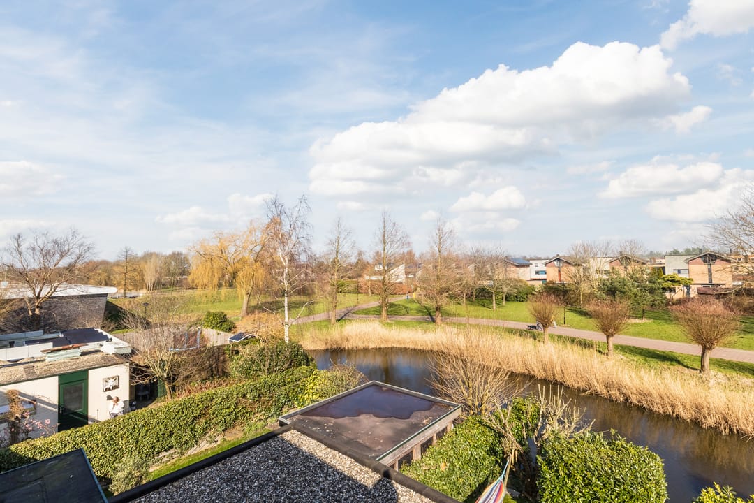 Foto 46 van Anna Clasina op 't Landtplantsoen 19