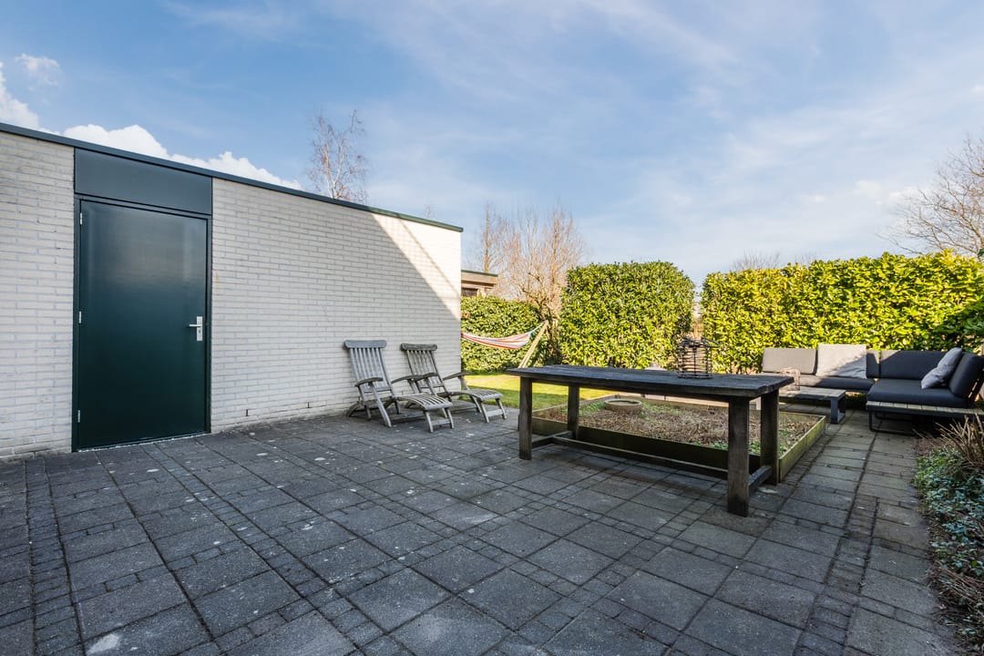 Foto 47 van Anna Clasina op 't Landtplantsoen 19