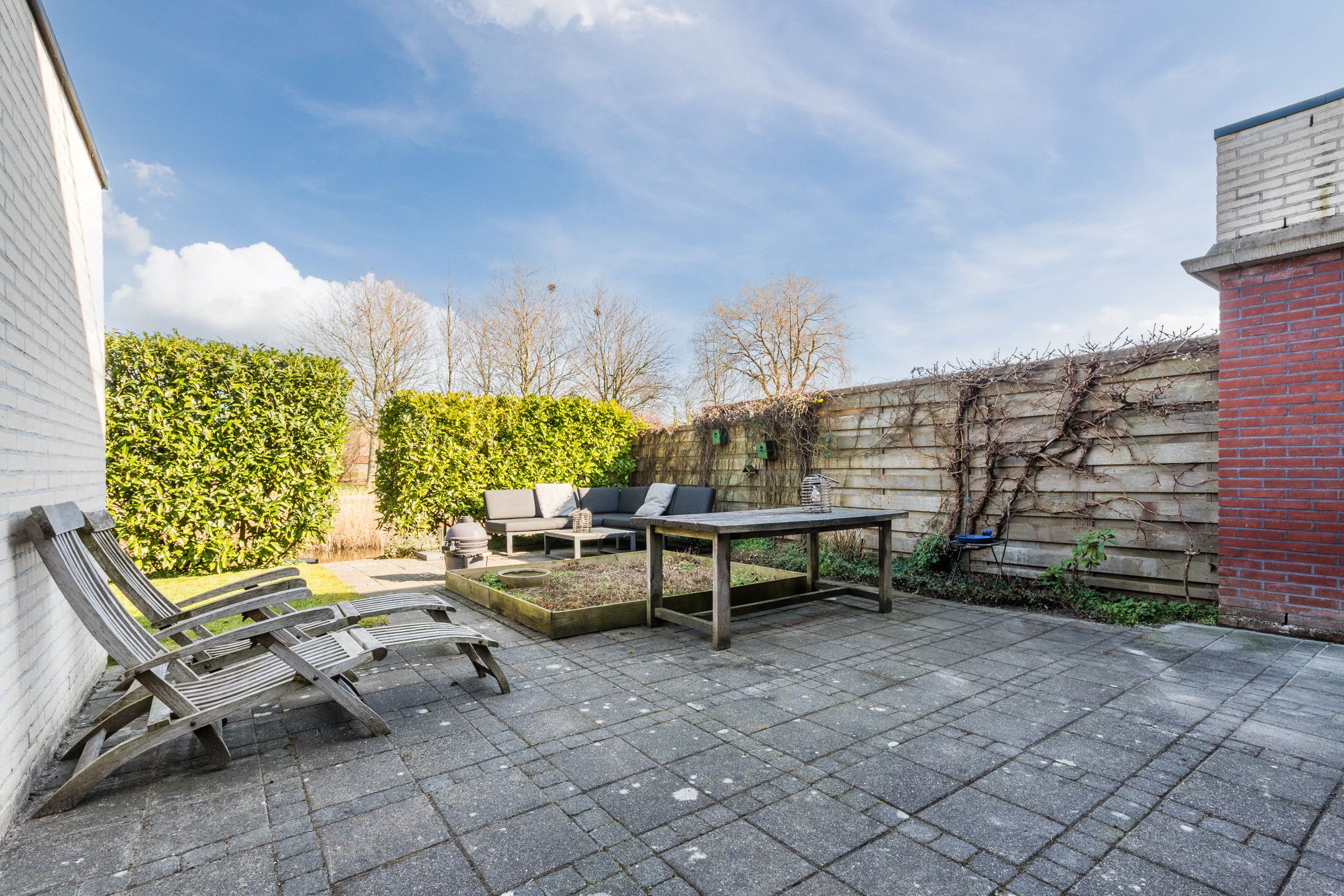 Foto 48 van Anna Clasina op 't Landtplantsoen 19