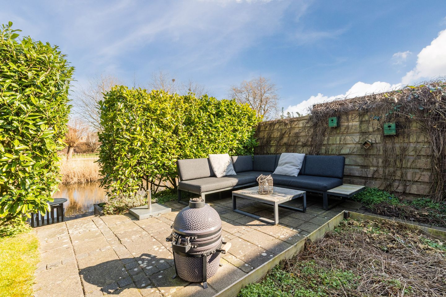 Foto 49 van Anna Clasina op 't Landtplantsoen 19