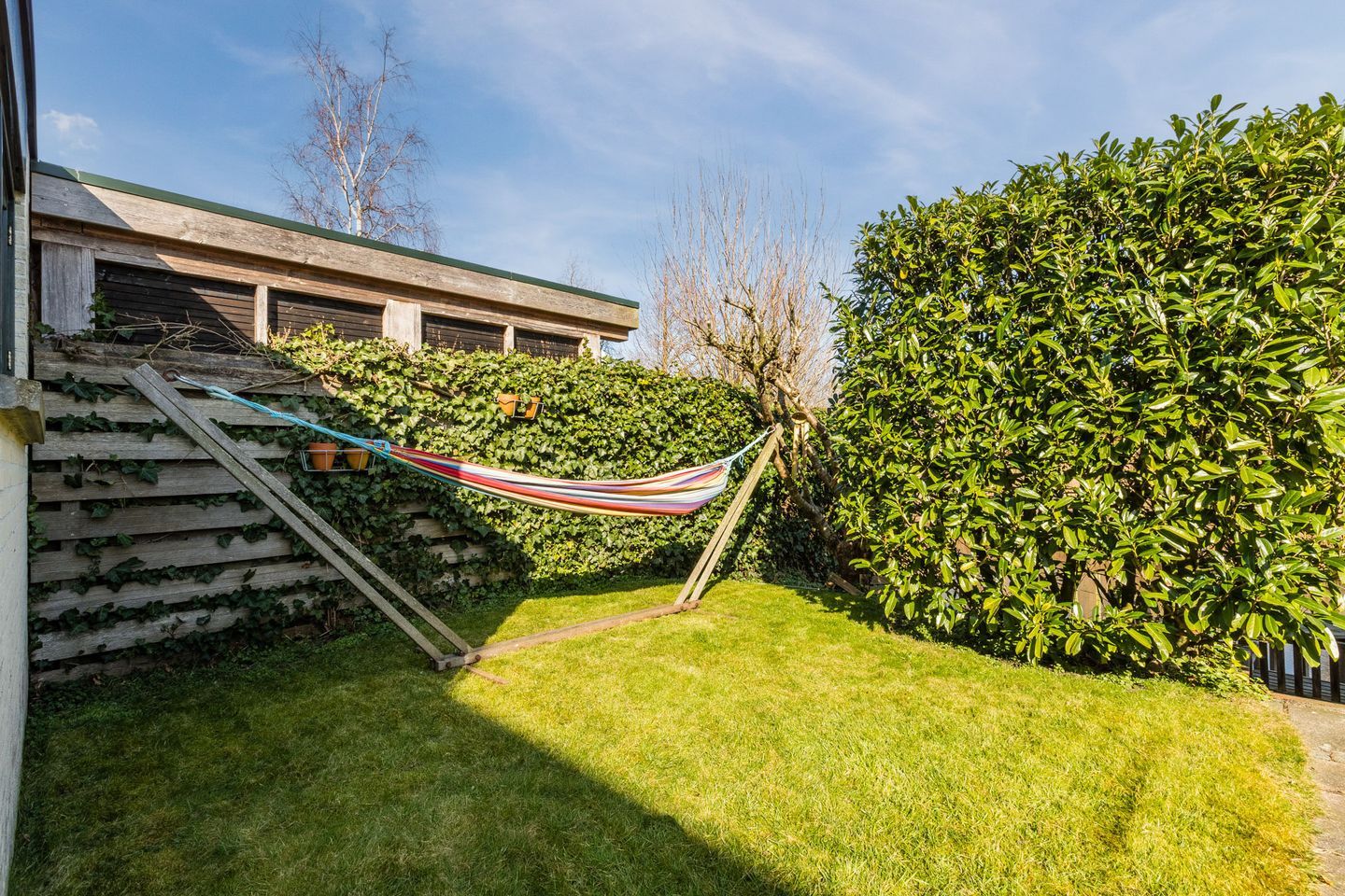 Foto 50 van Anna Clasina op 't Landtplantsoen 19