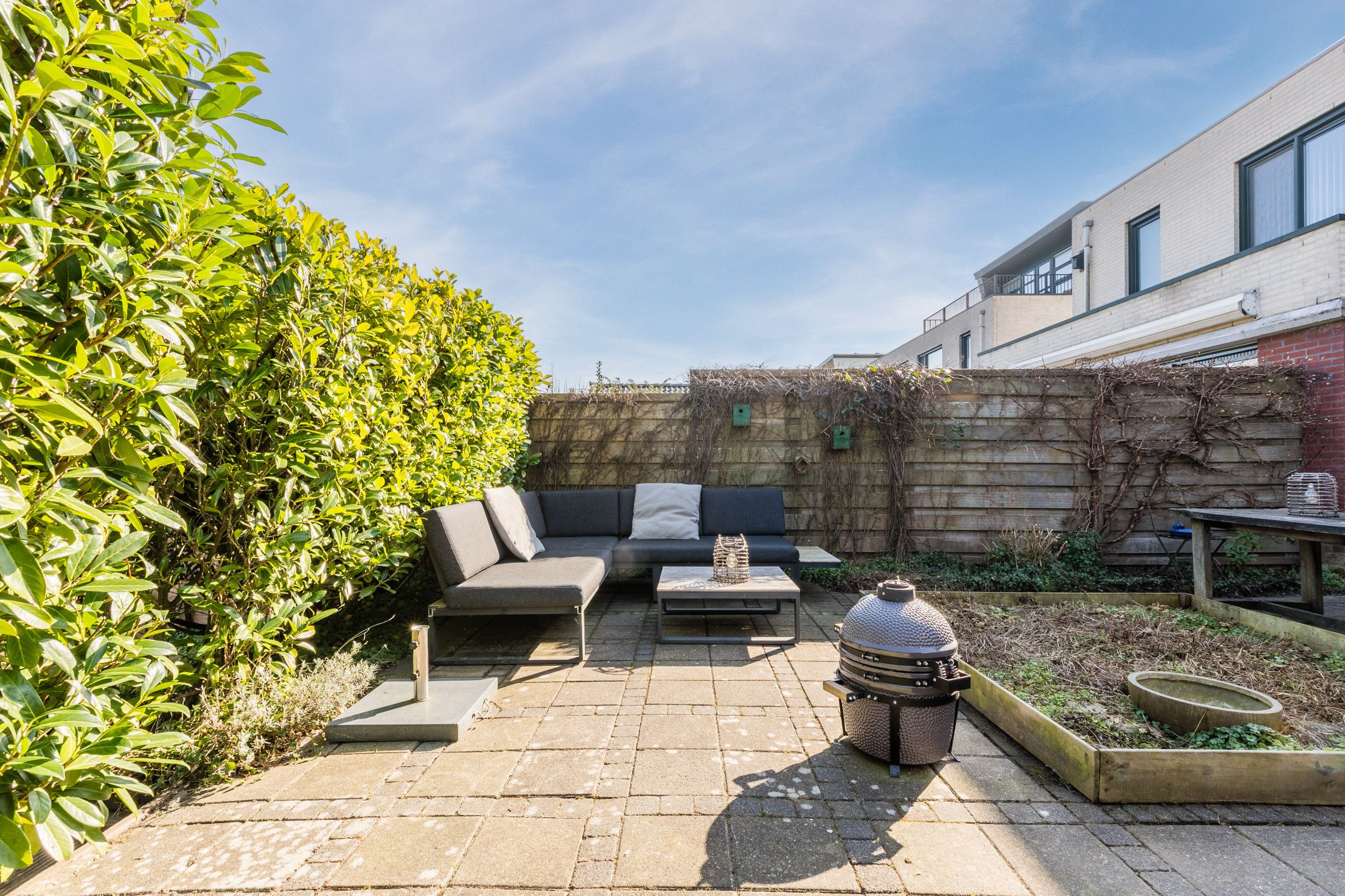 Foto 51 van Anna Clasina op 't Landtplantsoen 19