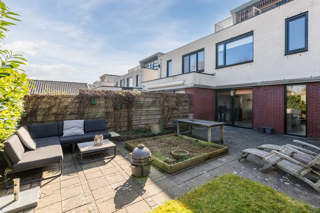 Foto 52 van Anna Clasina op 't Landtplantsoen 19