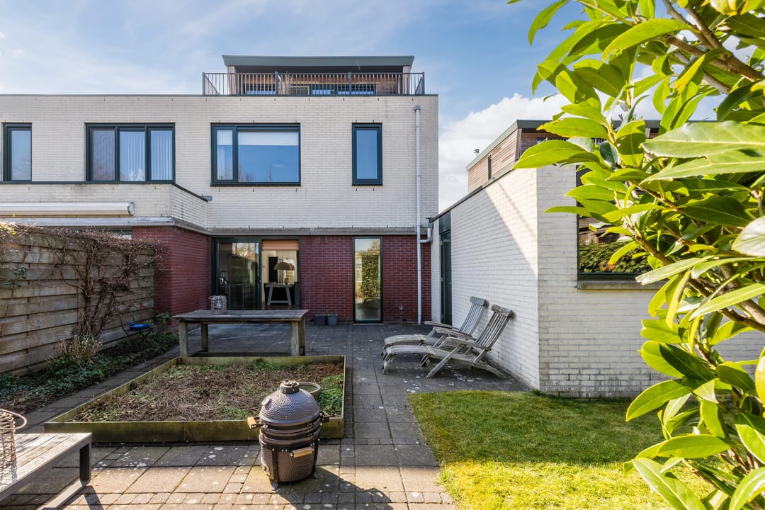 Foto 53 van Anna Clasina op 't Landtplantsoen 19