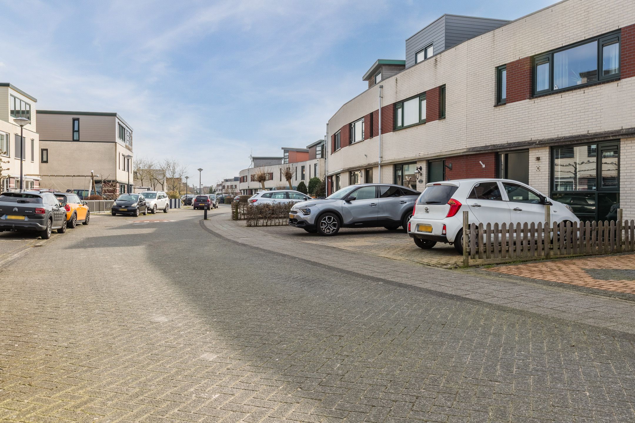 Foto 60 van Anna Clasina op 't Landtplantsoen 19