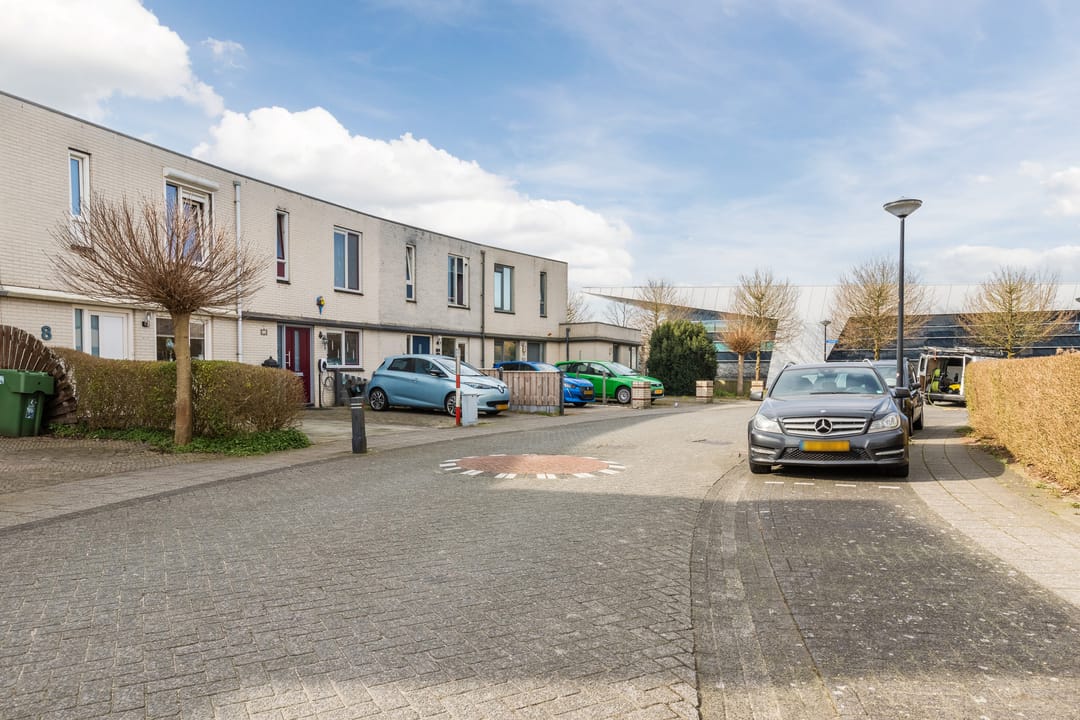 Foto 61 van Anna Clasina op 't Landtplantsoen 19