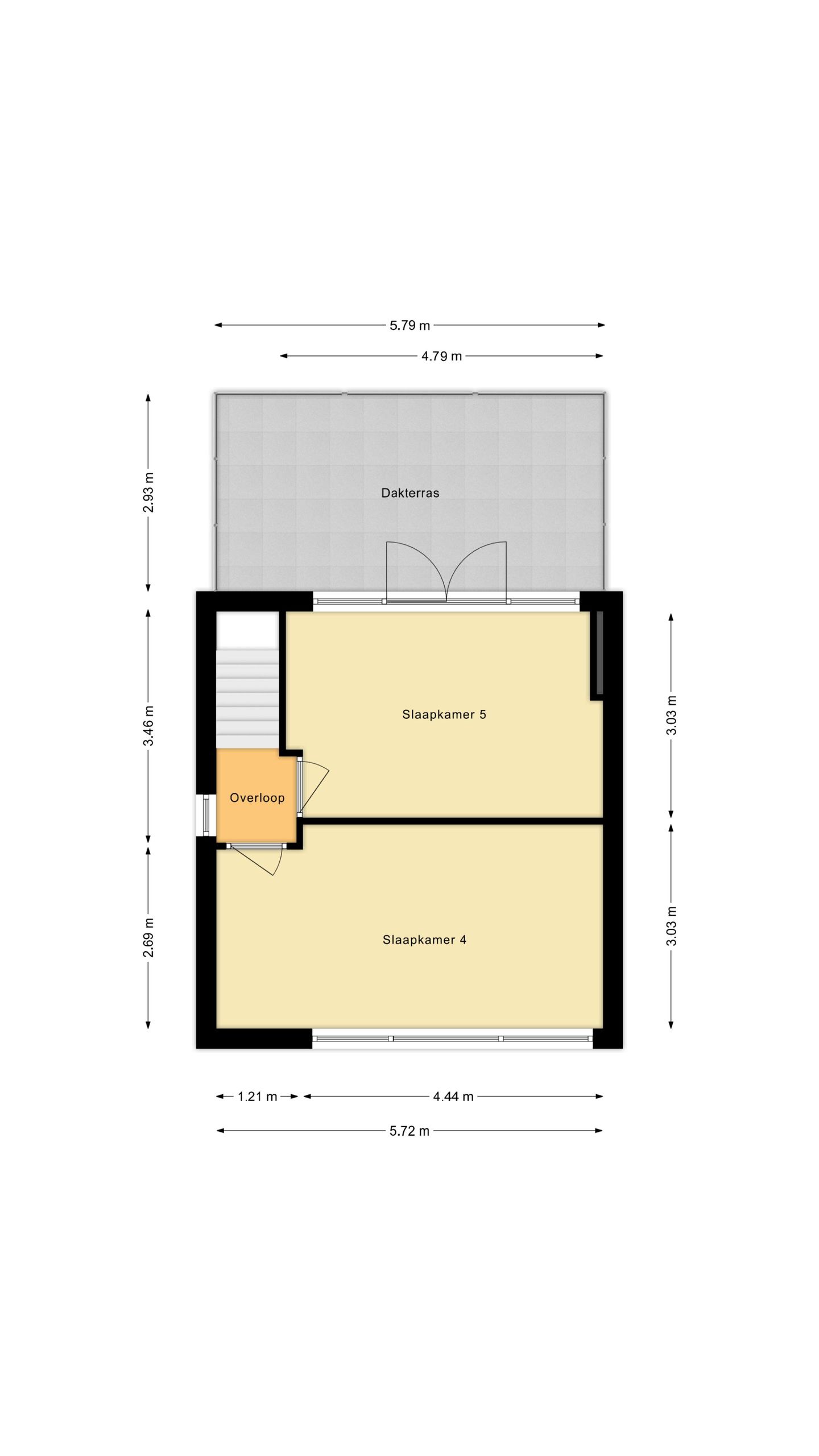 Foto 64 van Anna Clasina op 't Landtplantsoen 19