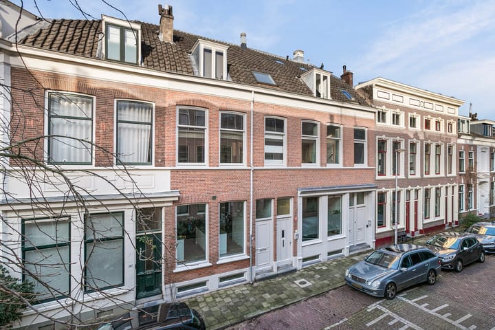 Foto 3 van Mgr. van de Weteringstraat 64