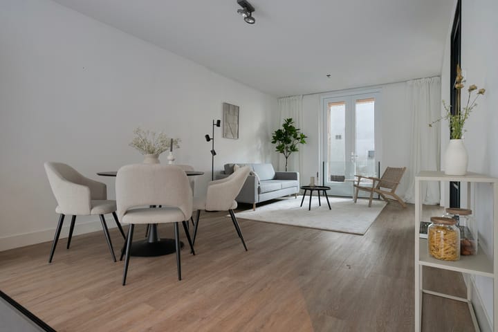 Foto 4 van Mgr. van de Weteringstraat 64