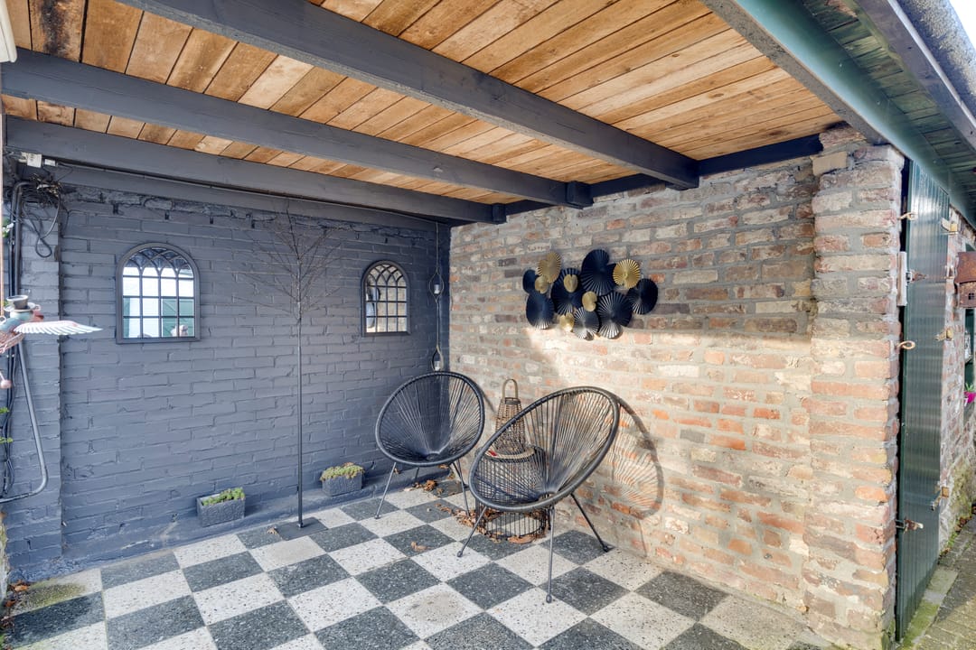 Foto 28 van Kruisstraat 8