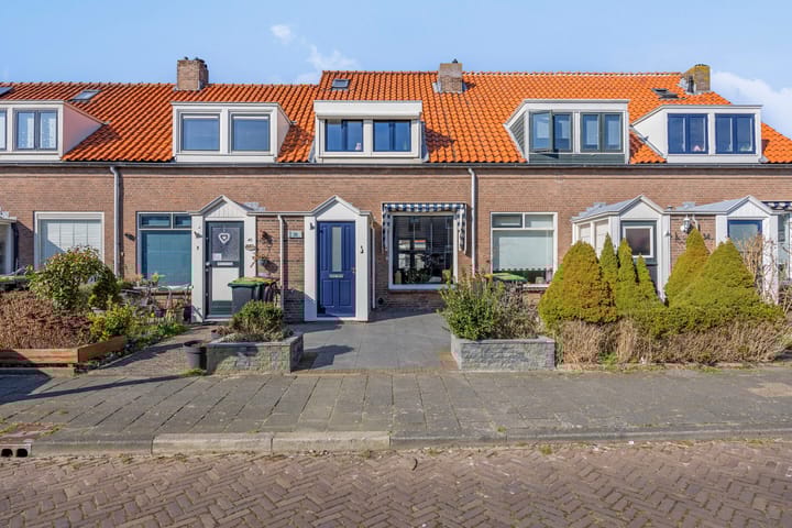 Foto 1 van 't Boonrak 38