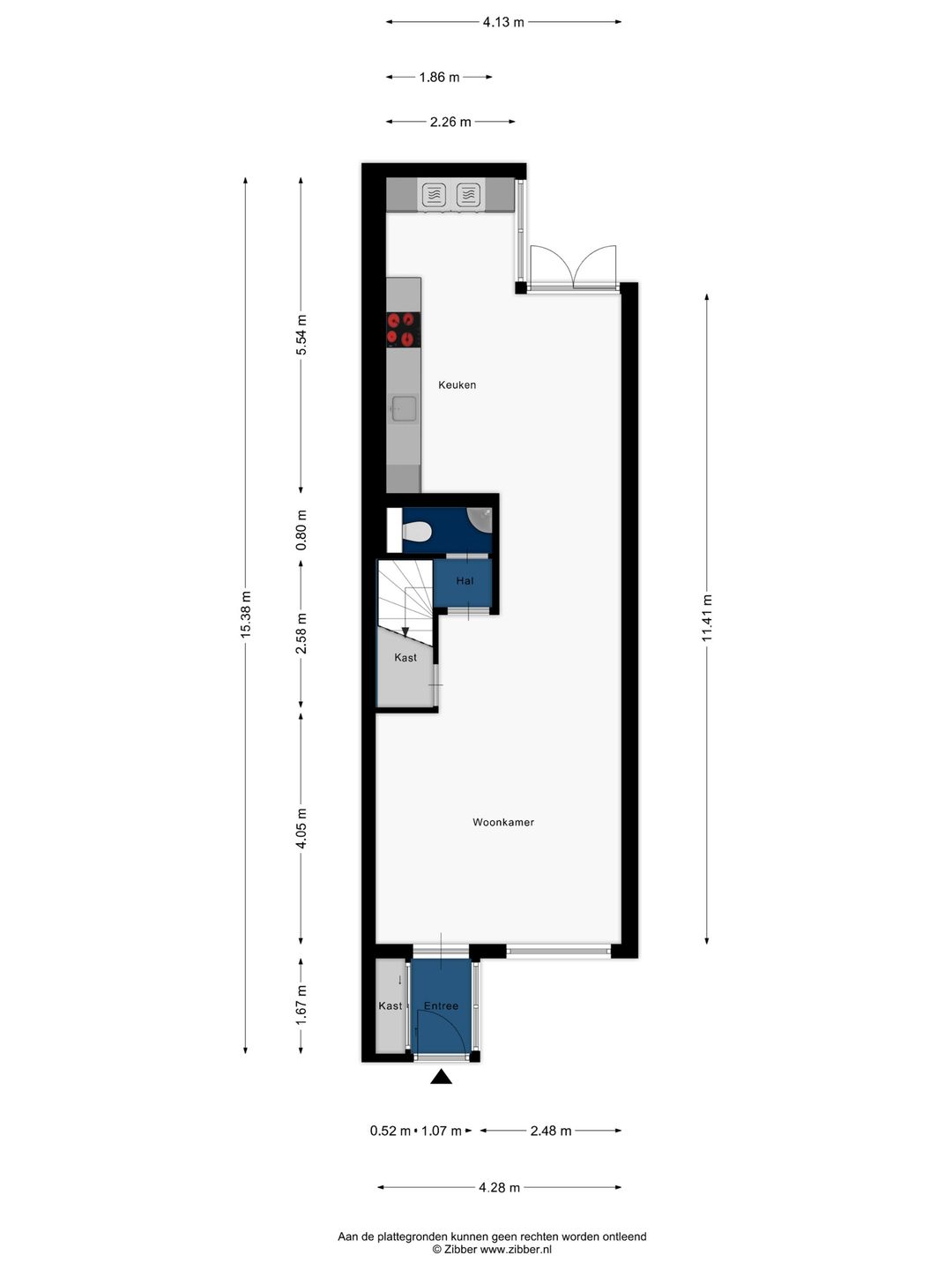 Foto 41 van 't Boonrak 38