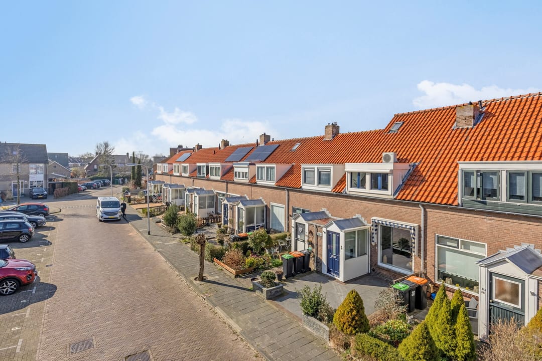 Foto 2 van 't Boonrak 38