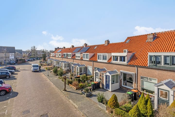 Foto 2 van 't Boonrak 38