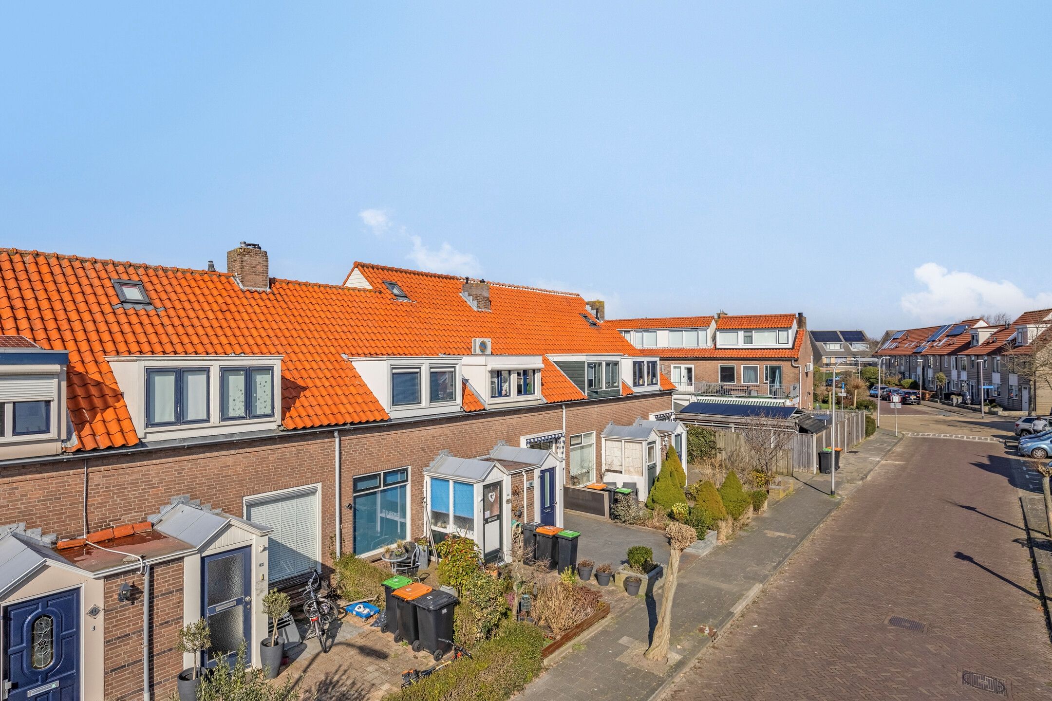 Foto 3 van 't Boonrak 38