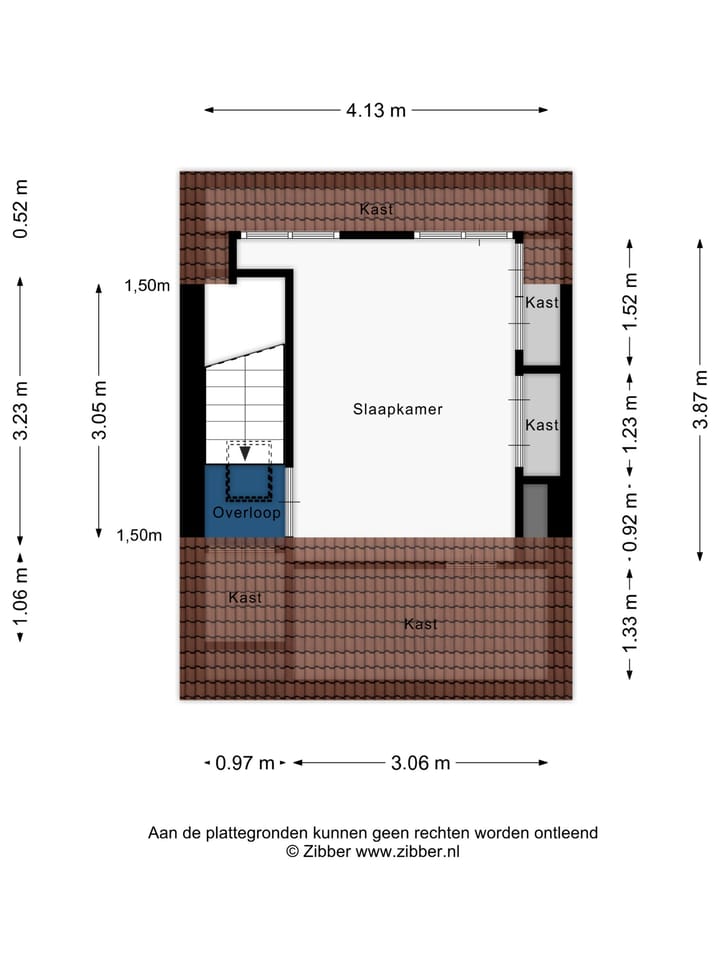 Foto 43 van 't Boonrak 38