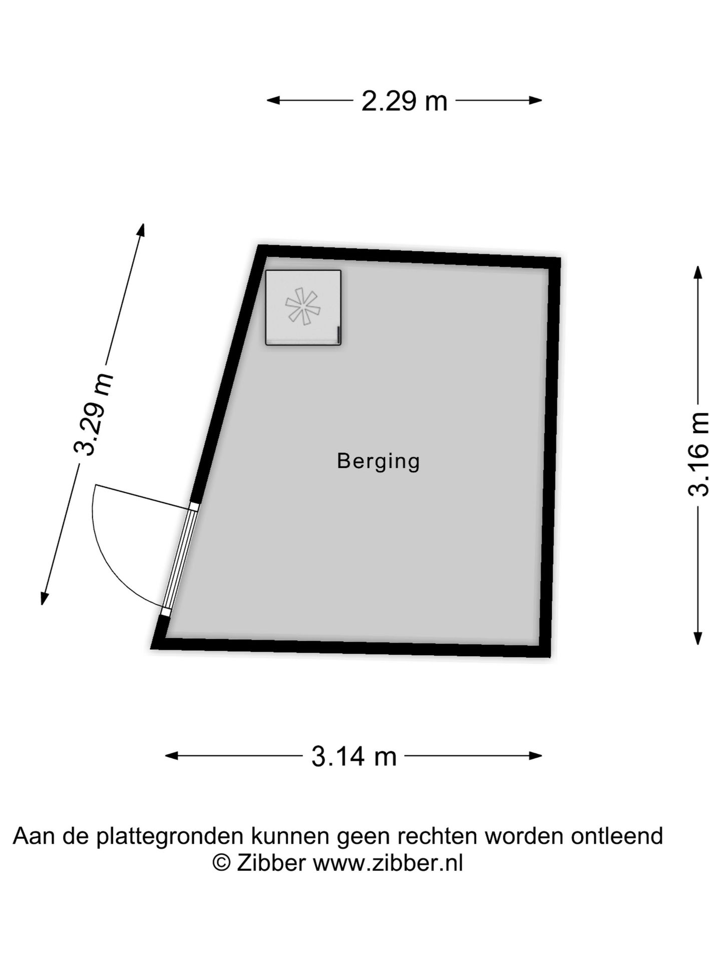 Foto 44 van 't Boonrak 38