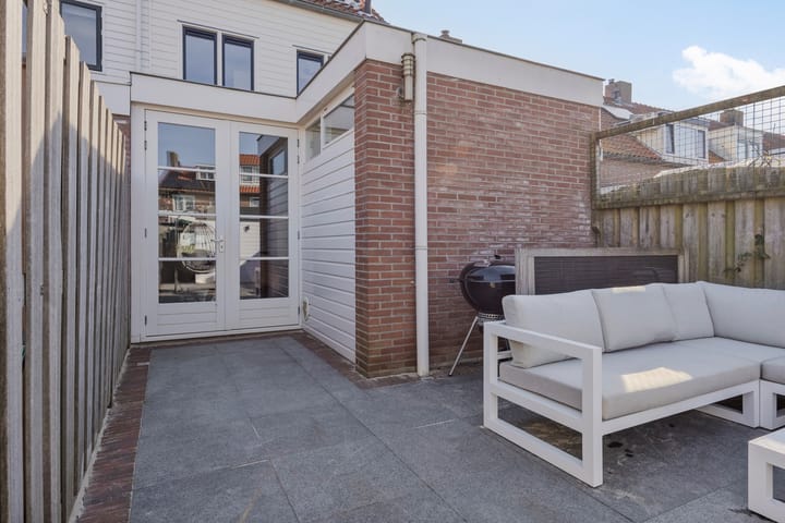 Foto 13 van 't Boonrak 38