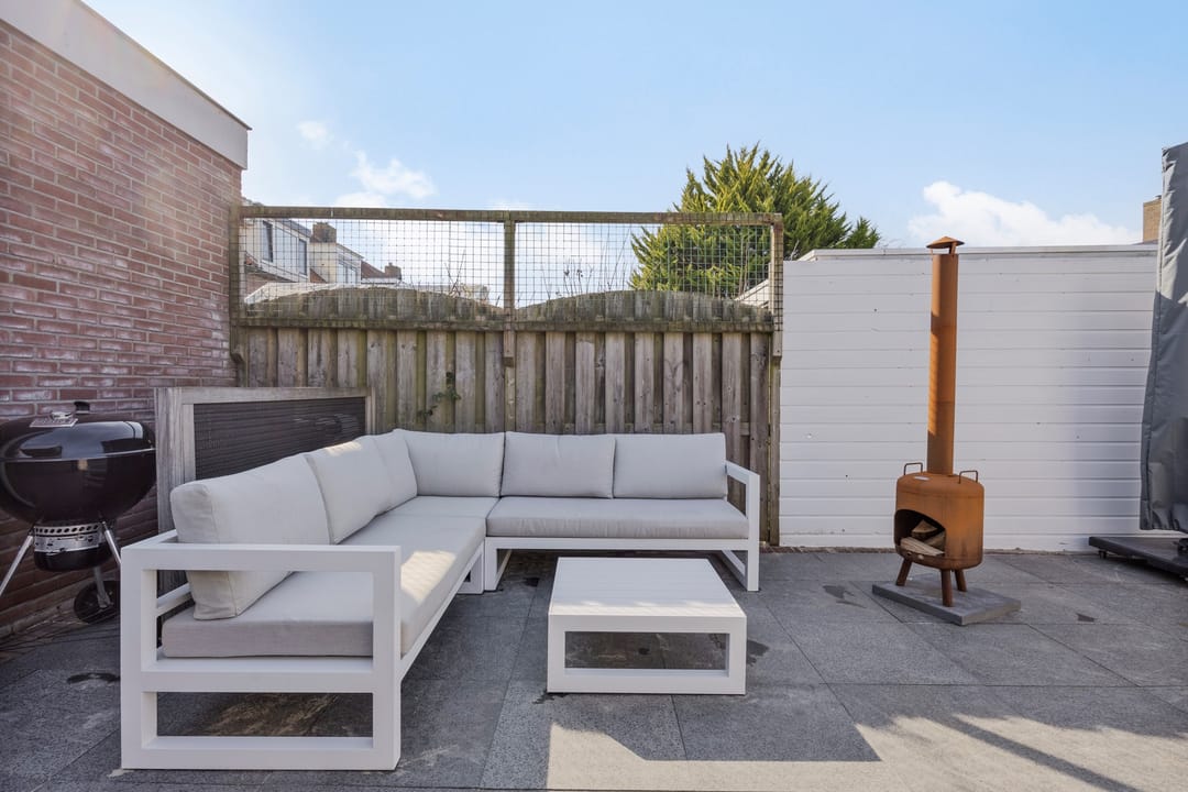 Foto 17 van 't Boonrak 38