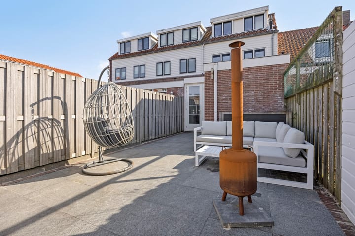 Foto 18 van 't Boonrak 38