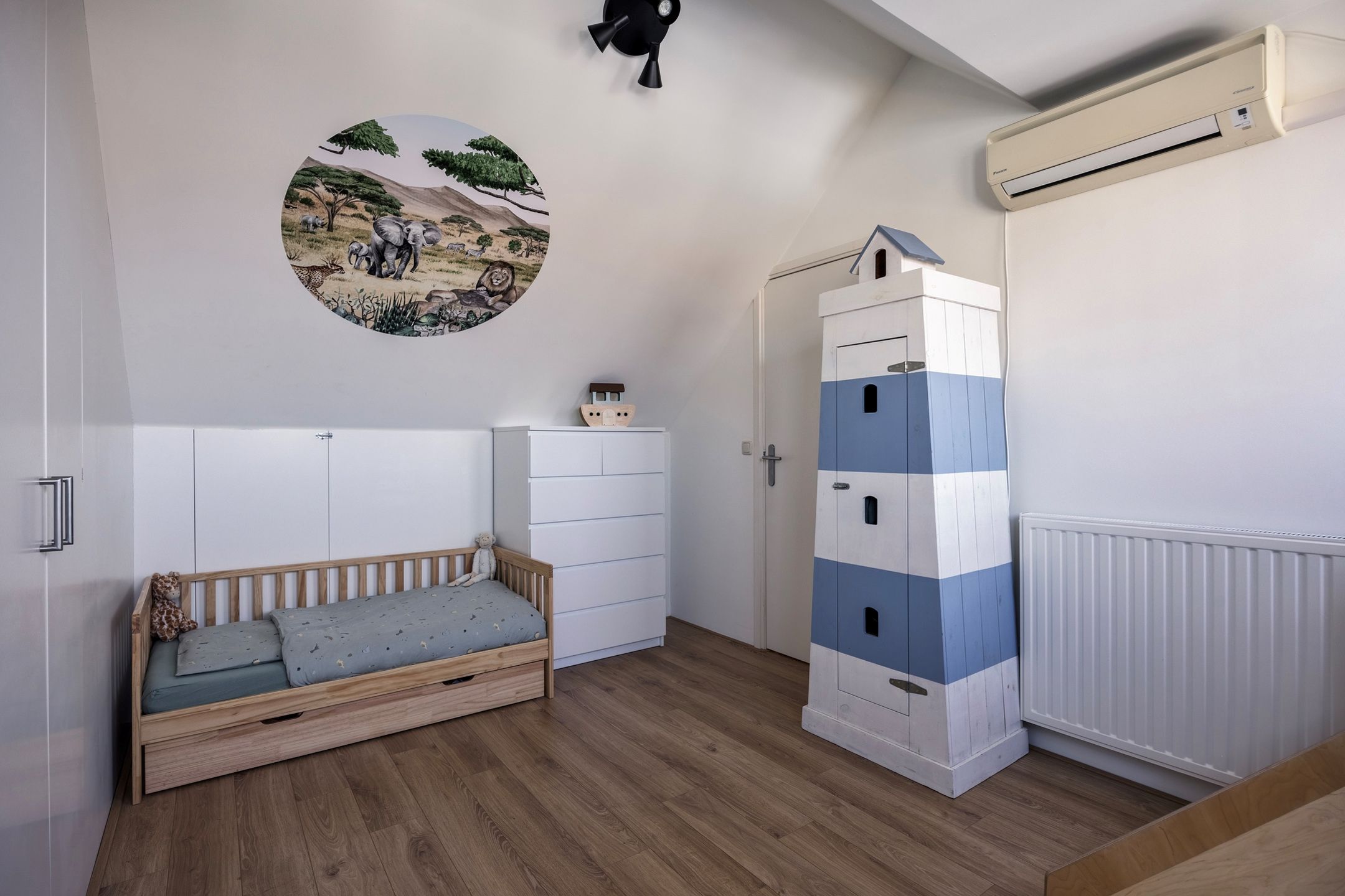 Foto 36 van 't Boonrak 38