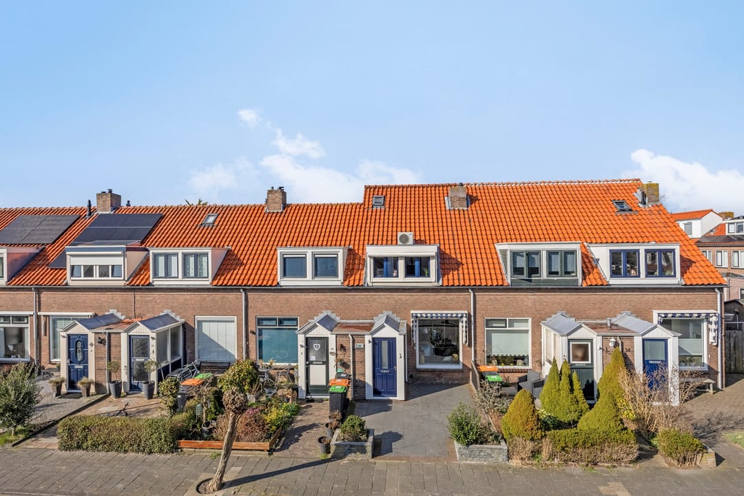 Foto 38 van 't Boonrak 38