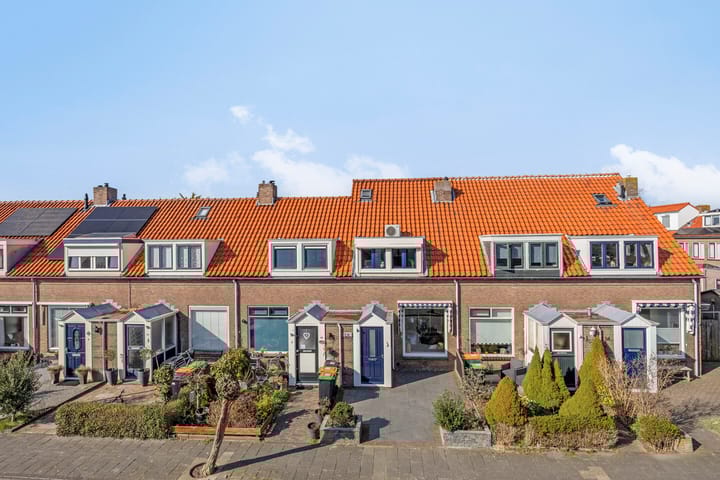 Foto 38 van 't Boonrak 38