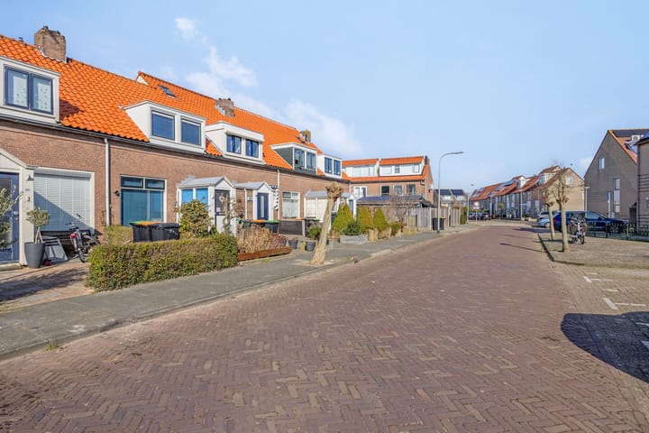 Foto 39 van 't Boonrak 38