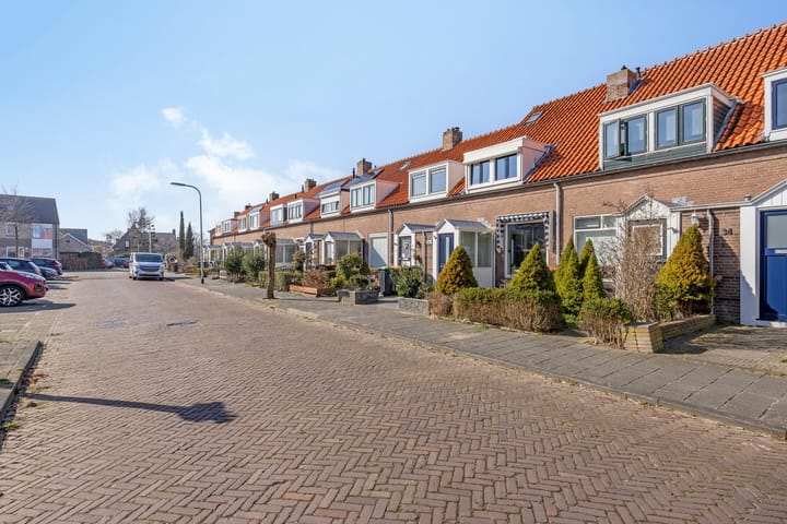 Foto 40 van 't Boonrak 38