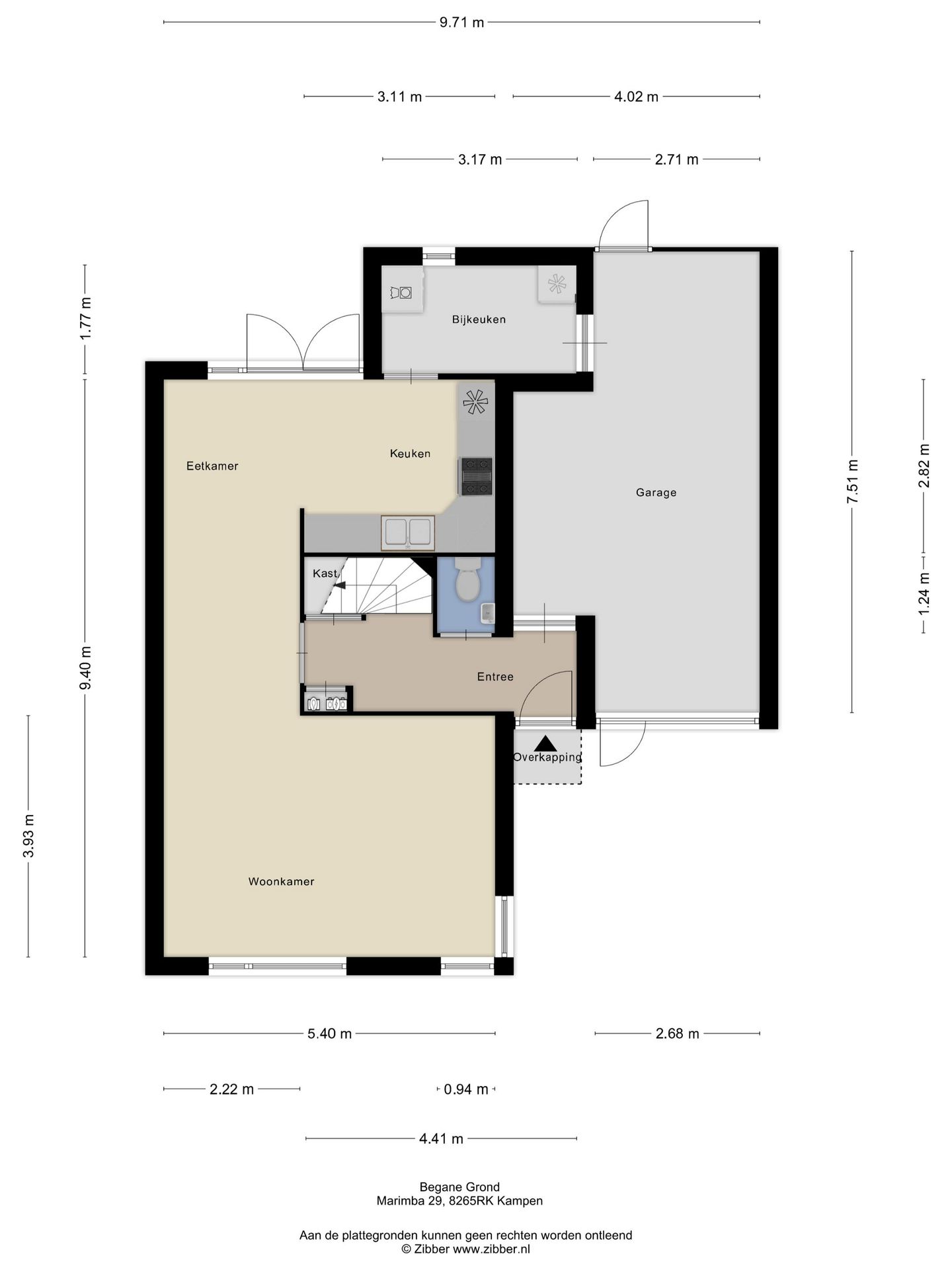 Foto 35 van Marimba 29