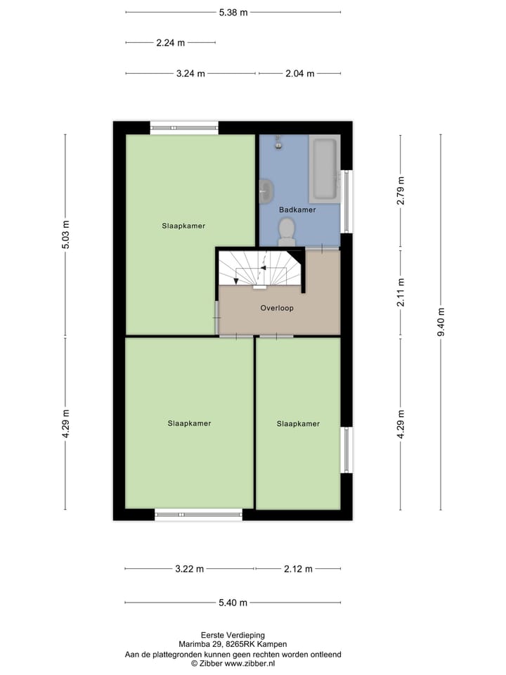 Foto 36 van Marimba 29