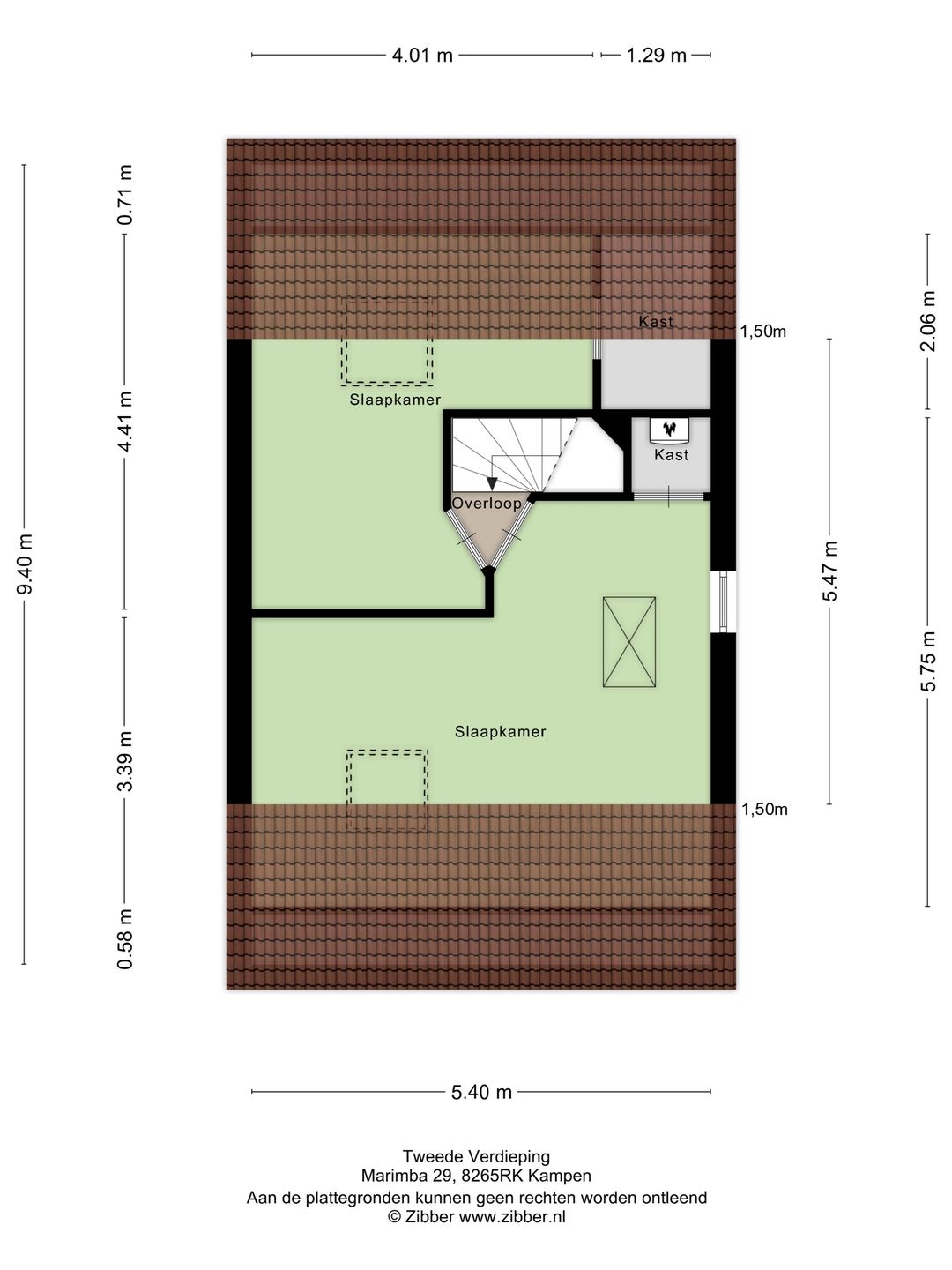 Foto 37 van Marimba 29