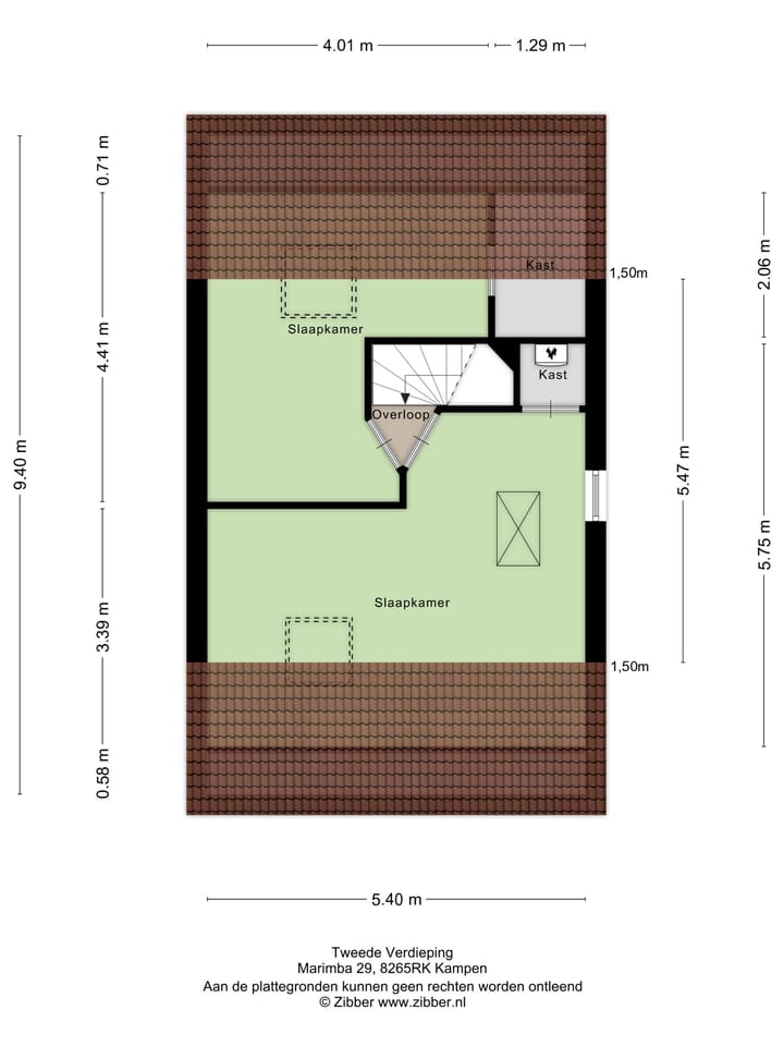 Foto 37 van Marimba 29