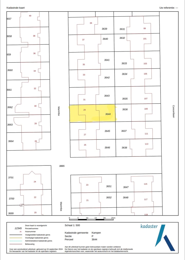 Foto 39 van Marimba 29