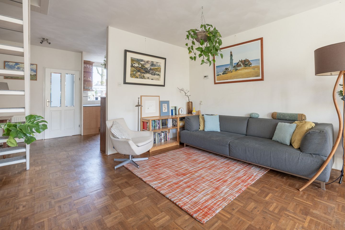 Photo 4 of De Hermelijn 73